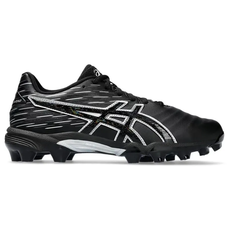 Quick Foot Foot Stability ASICS Lethal Blend GS Kids Football Boot