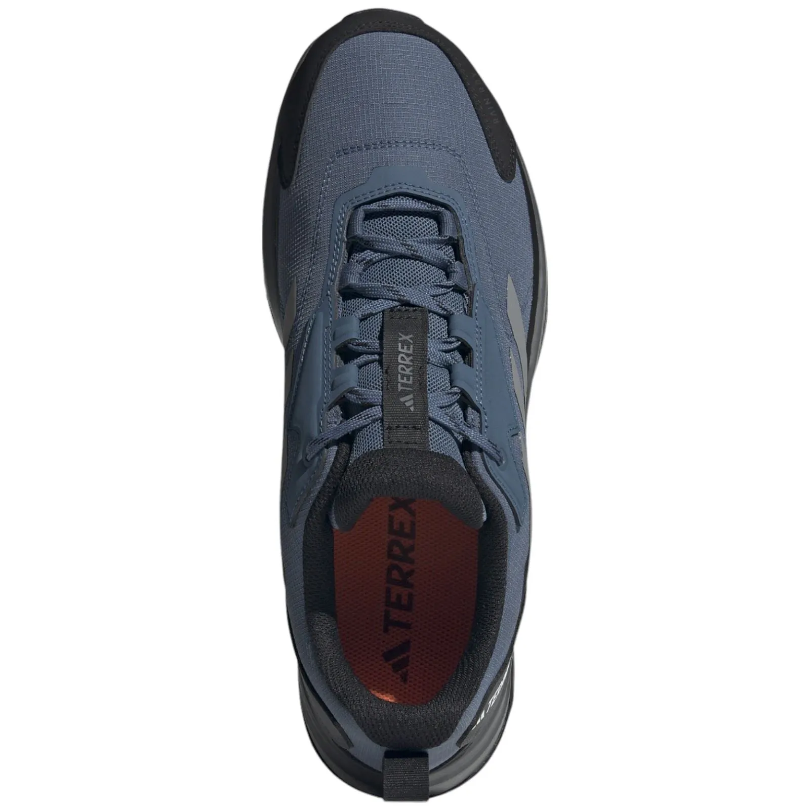 adidas Terrex Anylander RAIN.RDY Mens Hiking Shoes Midweight Boot Downhill Trek