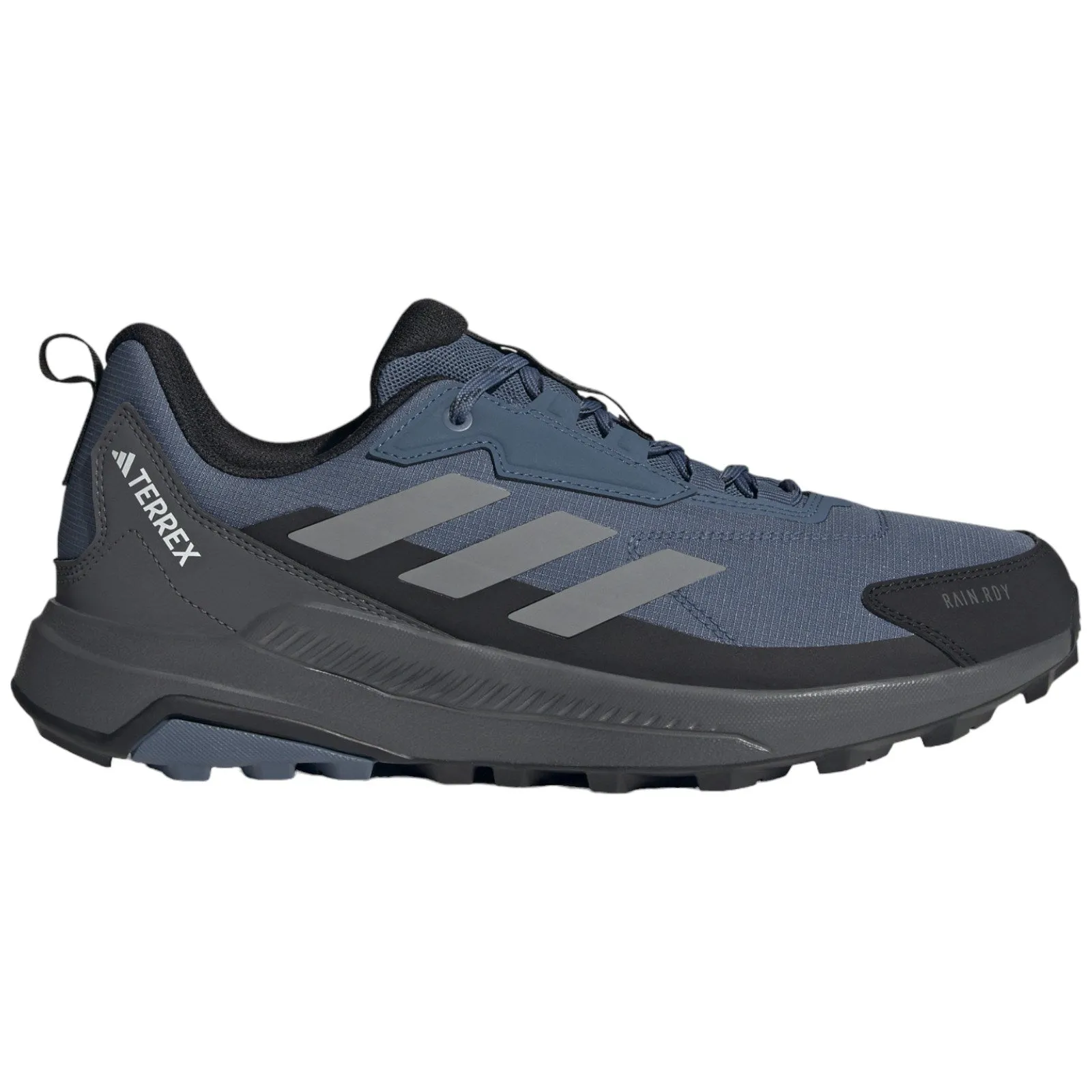 Multi-Use Hiking Grip Control adidas Terrex Anylander RAIN.RDY Mens Hiking Shoes
