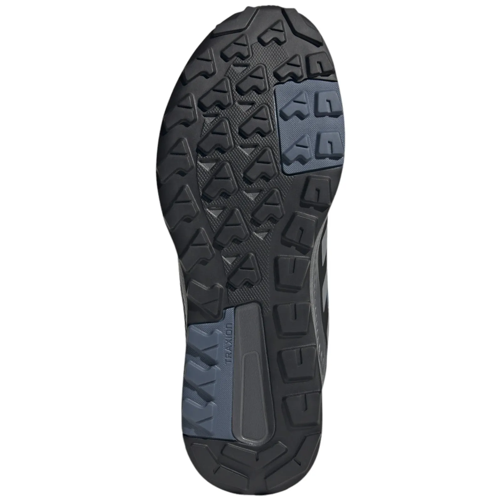 adidas Terrex Anylander RAIN.RDY Mens Hiking Shoes Climbing Terrain Fit Trek Load