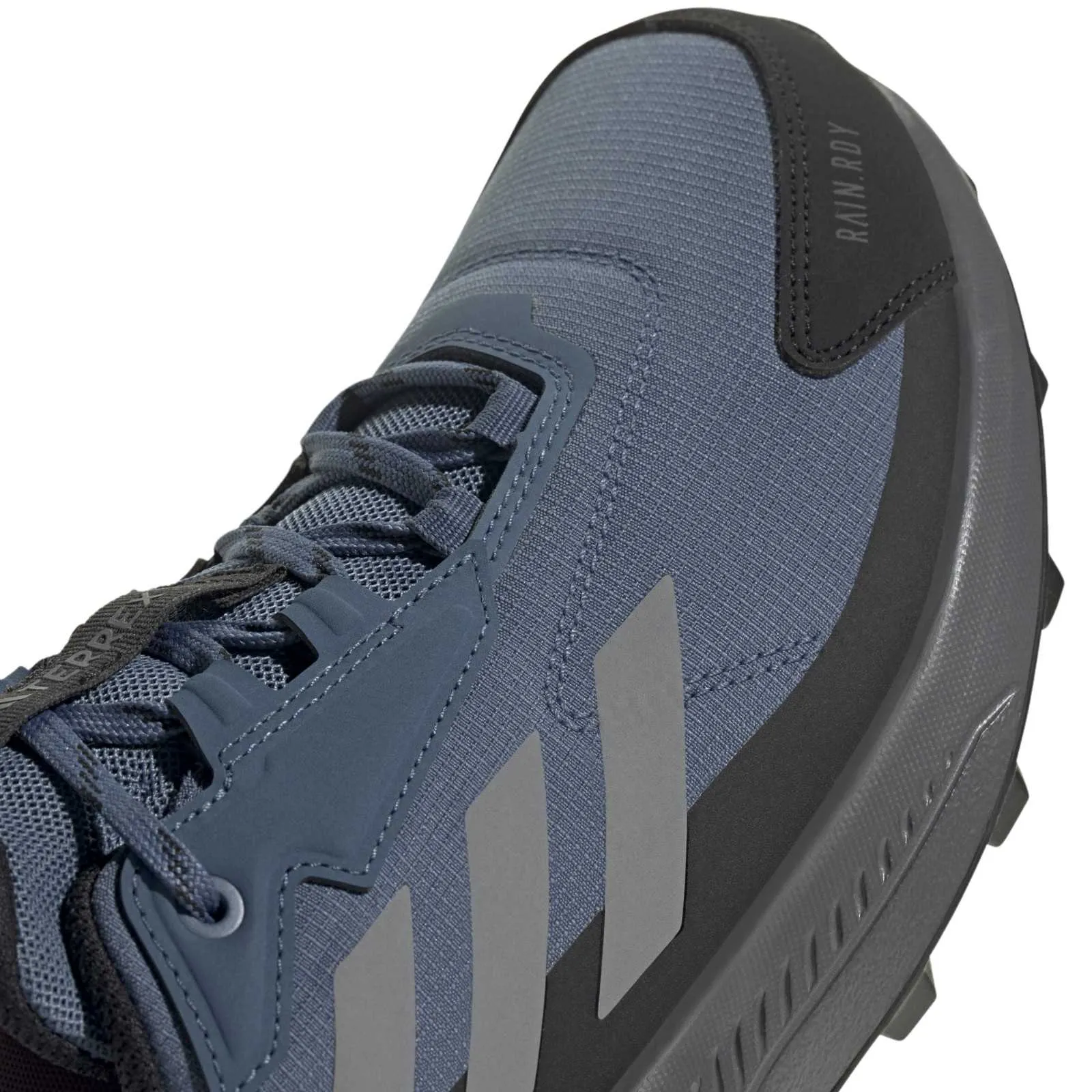 Supportive Boots adidas Terrex Anylander RAIN.RDY Mens Hiking Shoes