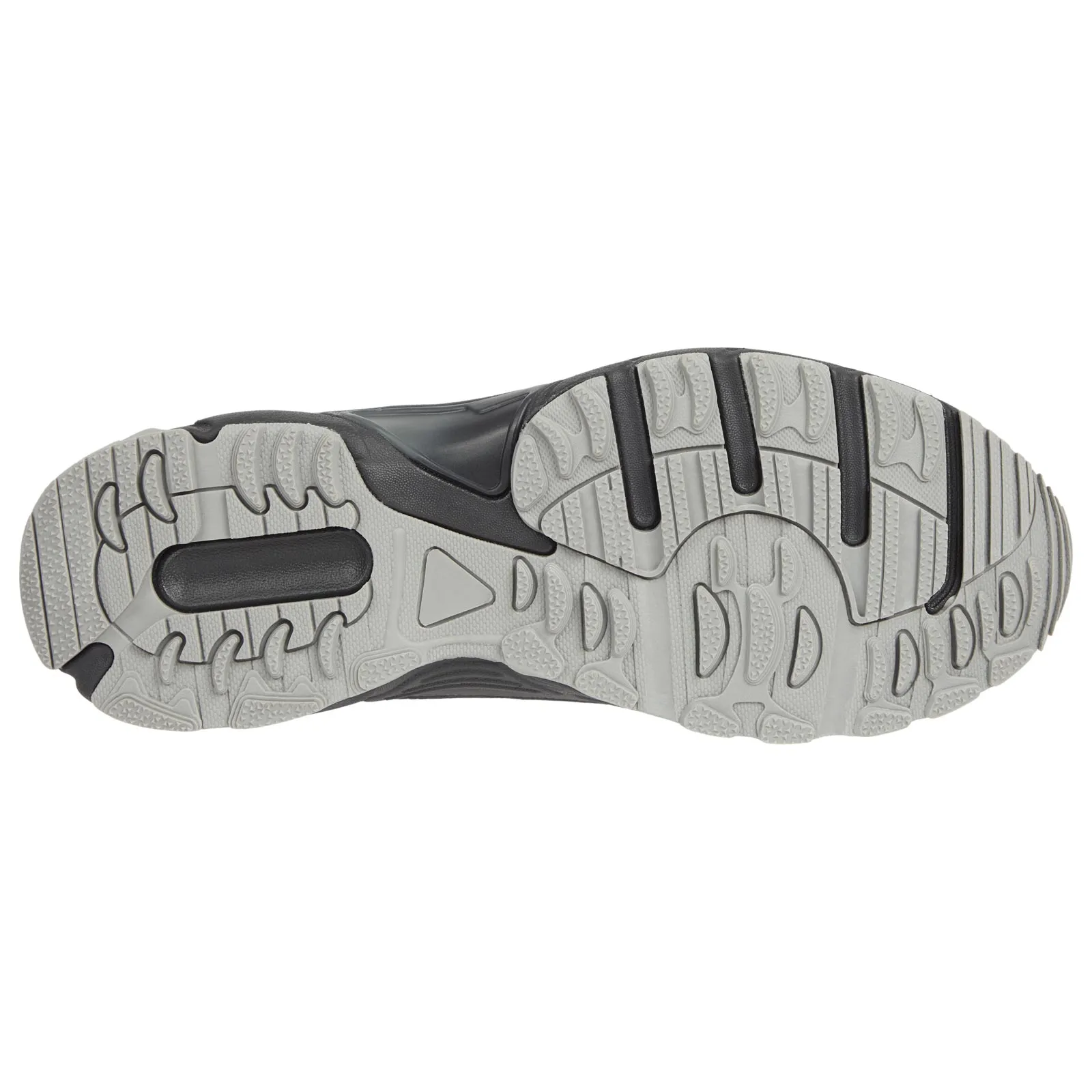 Mesh Upper Strong Build McKinley Kansas AQUABASE? Mens Outdoor Shoes