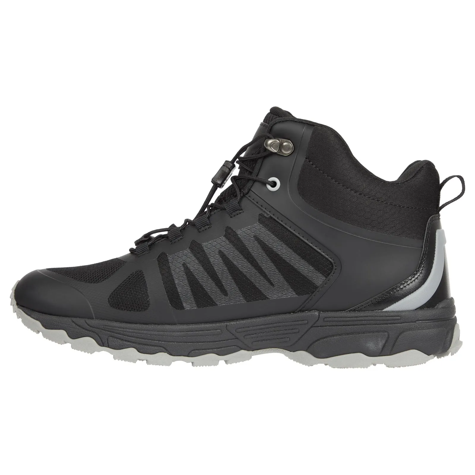 Trek Challenge Rocky Terrain Fit McKinley Kansas AQUABASE? Mens Outdoor Shoes