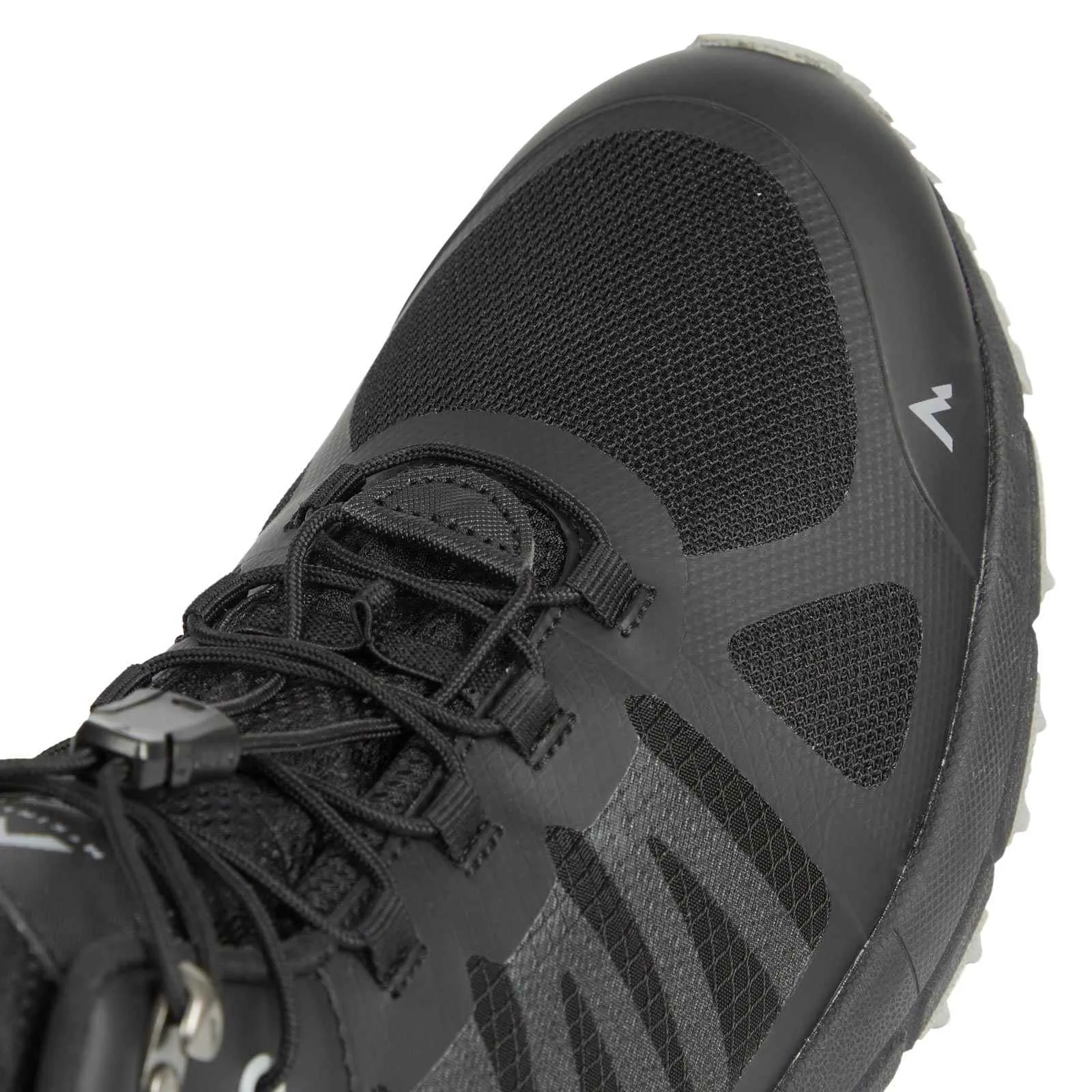 Shock Absorbing Boots McKinley Kansas AQUABASE? Mens Outdoor Shoes