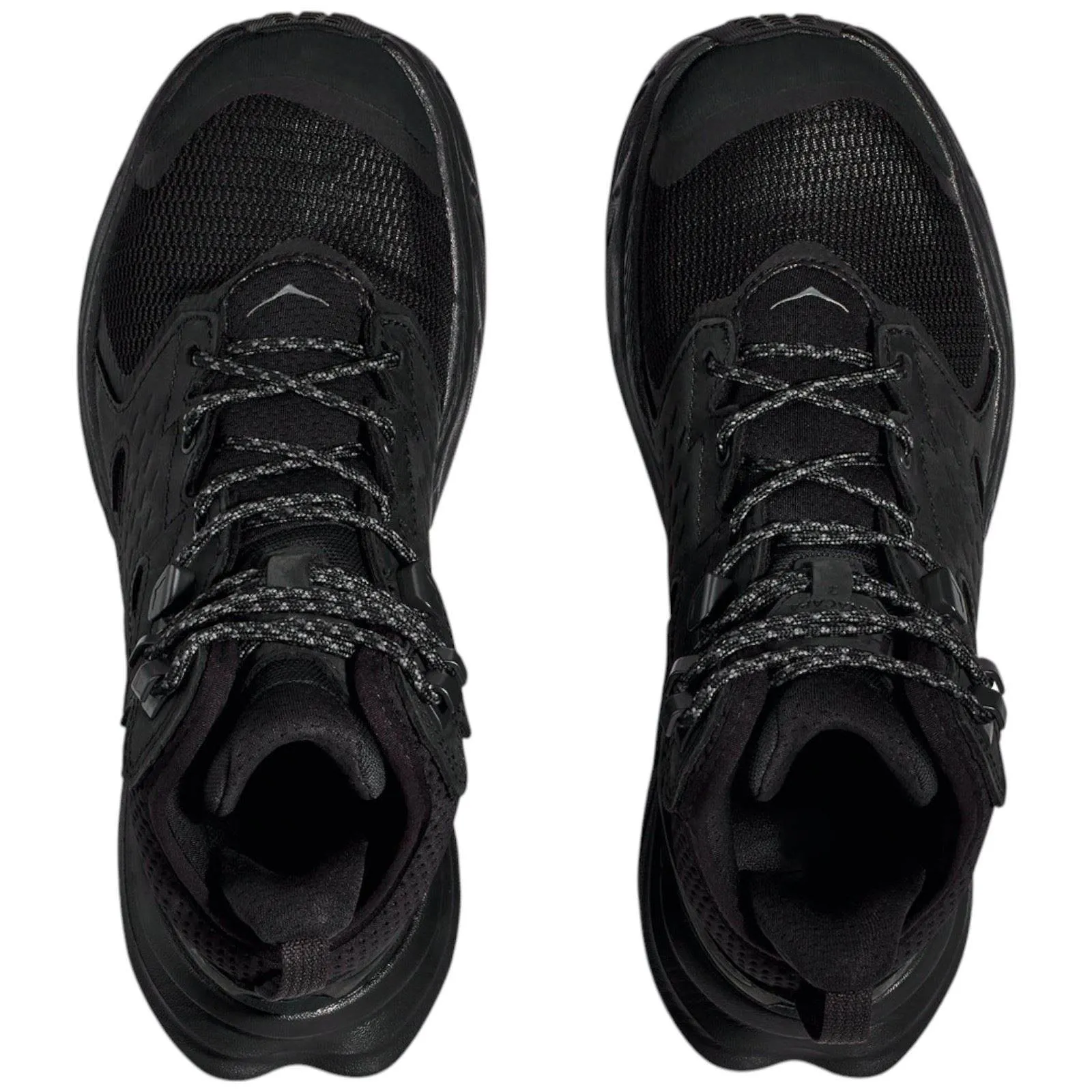 HOKA Anacapa 2 Mid Gore-Tex 2 Mens Hiking Shoes Nature Trails Adventure Foot