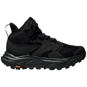 Rain Trail HOKA Anacapa 2 Mid Gore-Tex 2 Mens Hiking Shoes