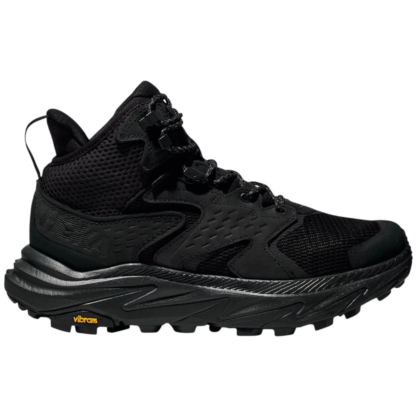Rain Trail HOKA Anacapa 2 Mid Gore-Tex 2 Mens Hiking Shoes