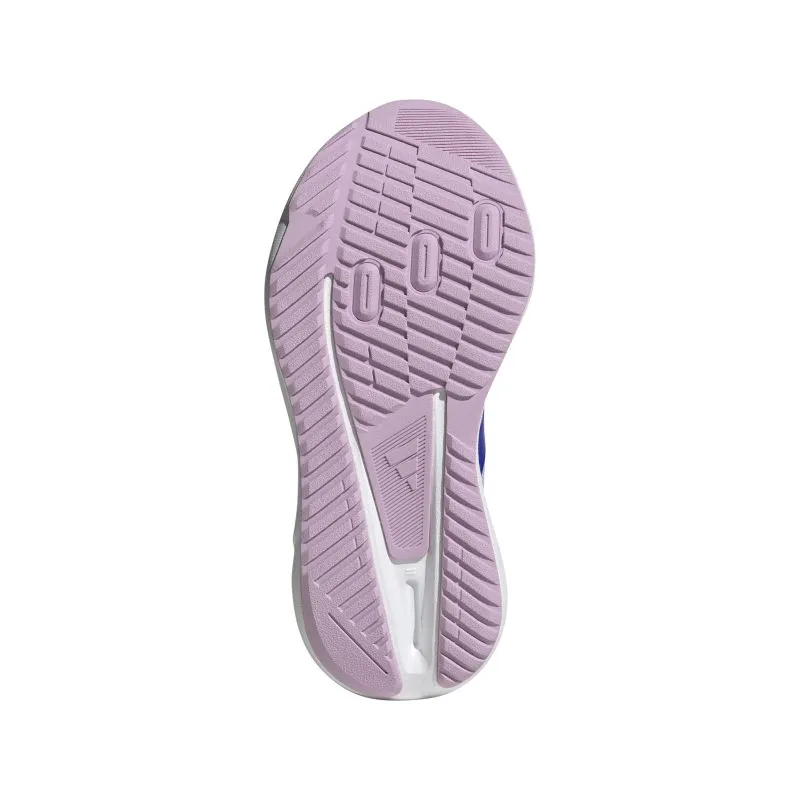 running for a better life Adidas Duramo SL2 PS Kids Running Shoes
