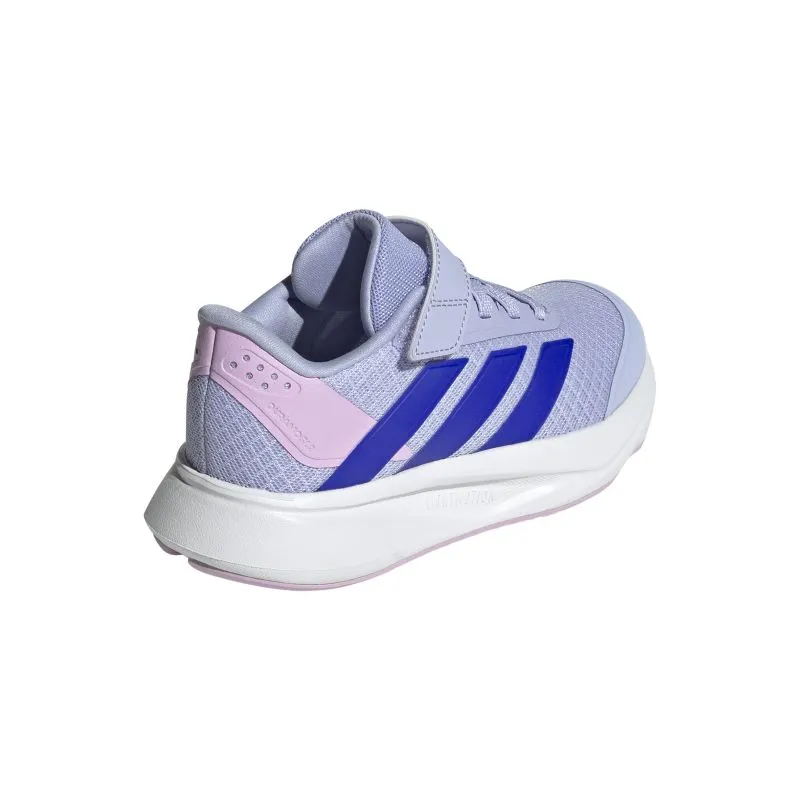 Adidas Duramo SL2 PS Kids Running Shoes snowy zipper shoes