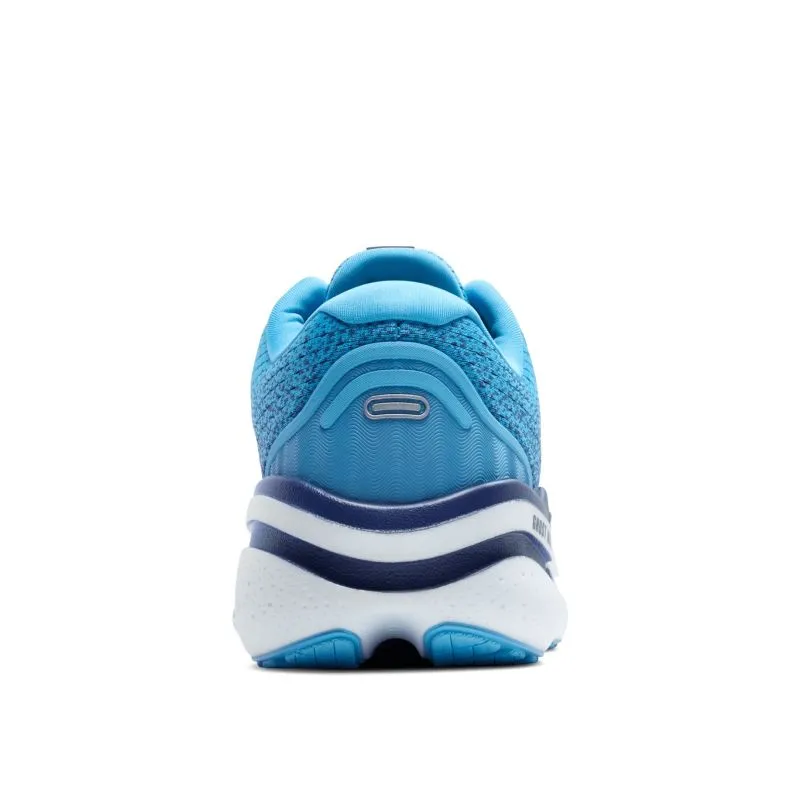 Brooks Ghost Max 2 D Mens Running Shoes racing - specific shoes