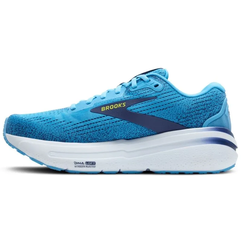 track - meet running shoes Brooks Ghost Max 2 D Mens Running Shoes