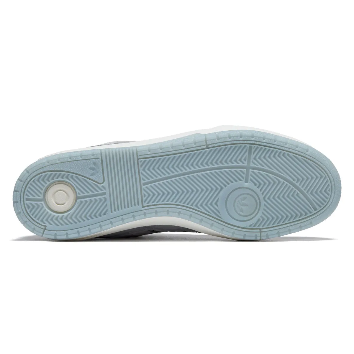 Adidas Tyshawn II Shoes - Light Onyx/Core Granite/Core White Pro Comfort Team Spirit