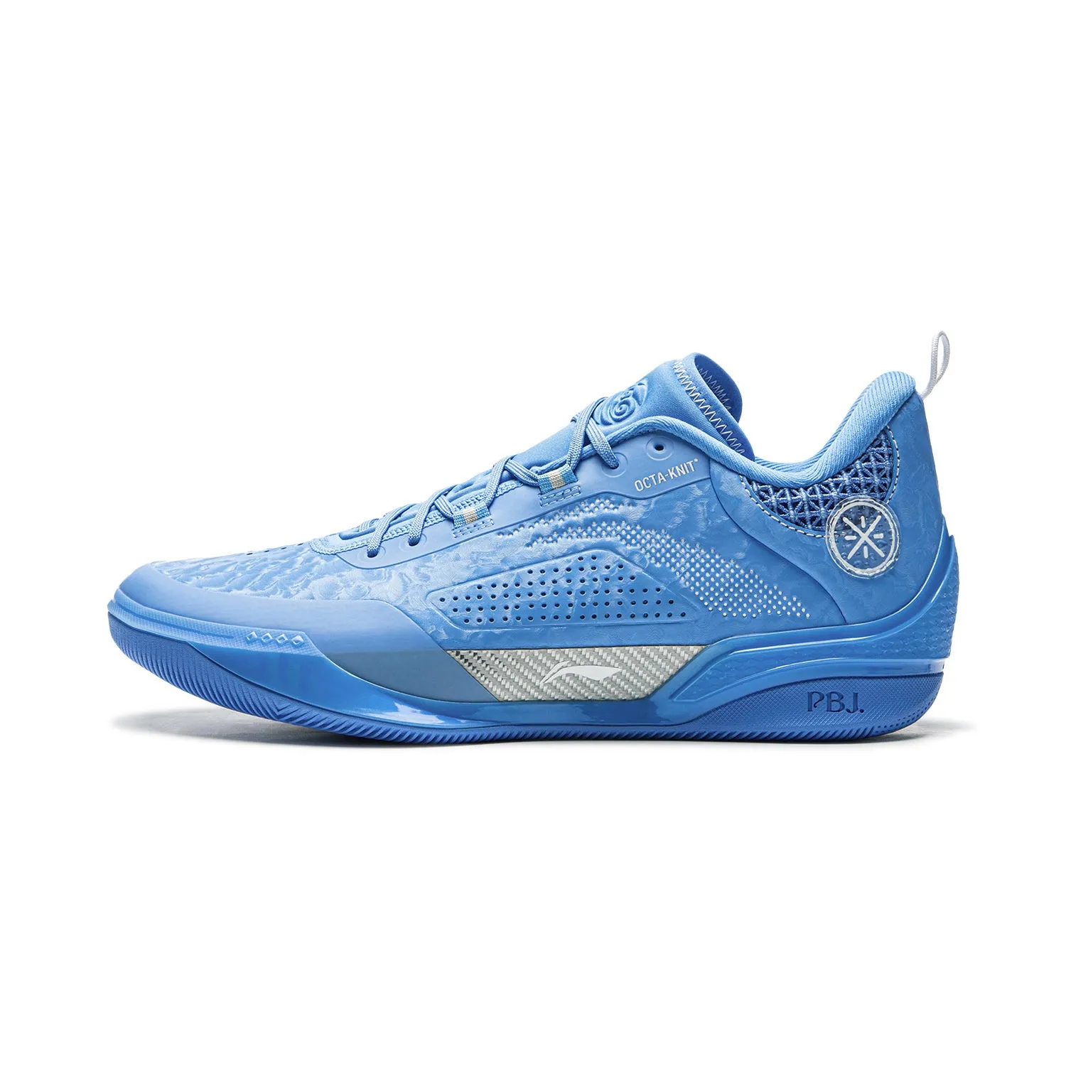 Wade 808 4 Ultra "Powder Blue" Comfortable Arch Durability