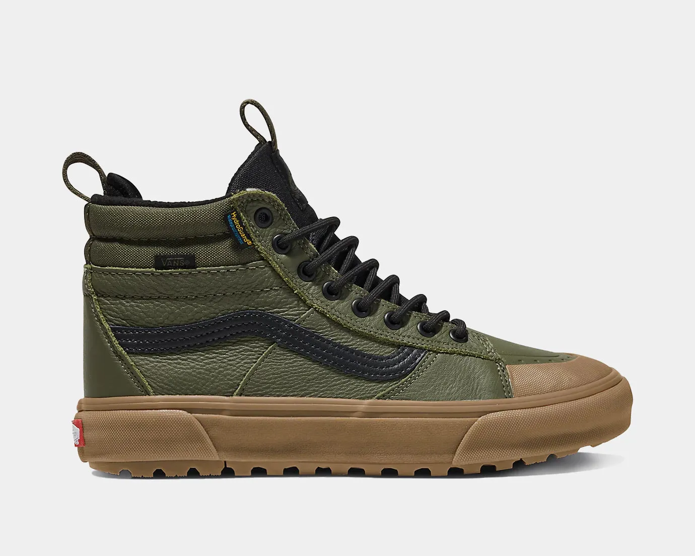 Sk8-Hi Waterproof Comfortable fit Skater Comfort
