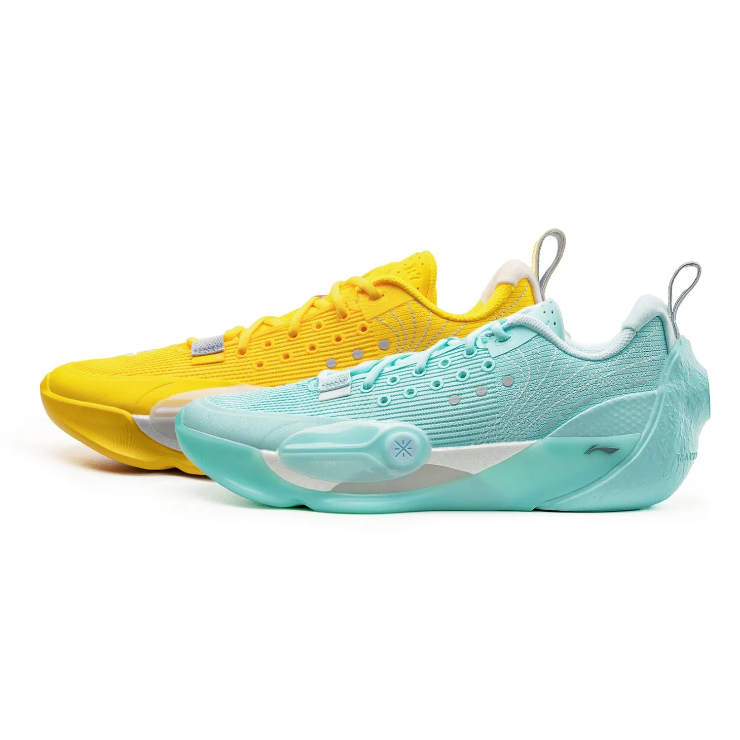 NarrowFit Wade All City 13 "Mismatch Package"