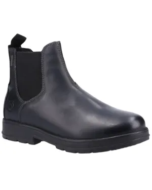 Cotswold Farmington Chelsea Boots Winter Boot Style Urban Style