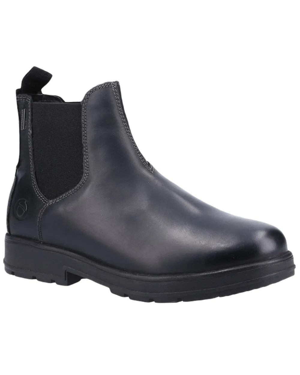 Cotswold Farmington Chelsea Boots Winter Boot Style Urban Style