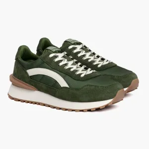 Airport Travel Dad Style Men's Verge | Evergreen