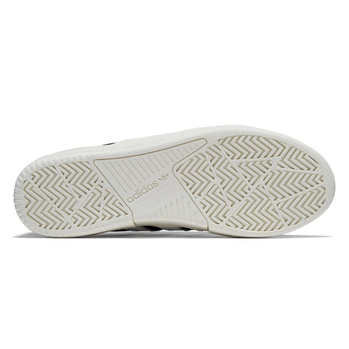 Adidas Tyshawn Low Shoes - Core Black/Ftwr White/Core White Speed Performance Fit Comfortable Action