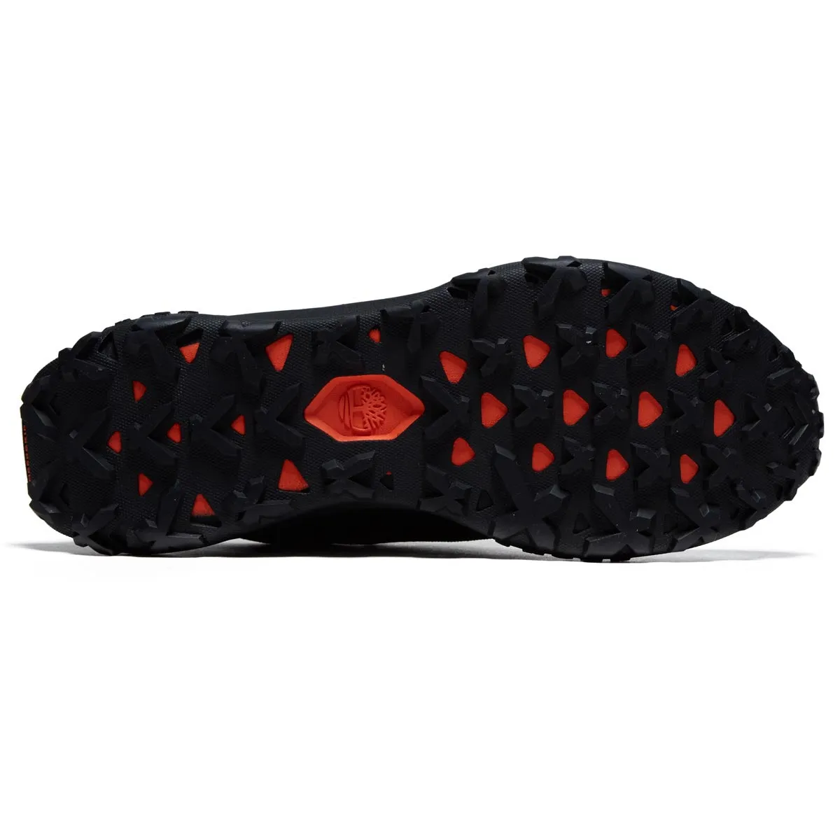 Freestyle Design Easy Lace Timberland Motion Access Low Lace Up Shoes - Blackout Knit