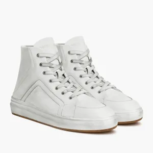 Men's Hollywood | Distressed Premium Fit Fresh Wear