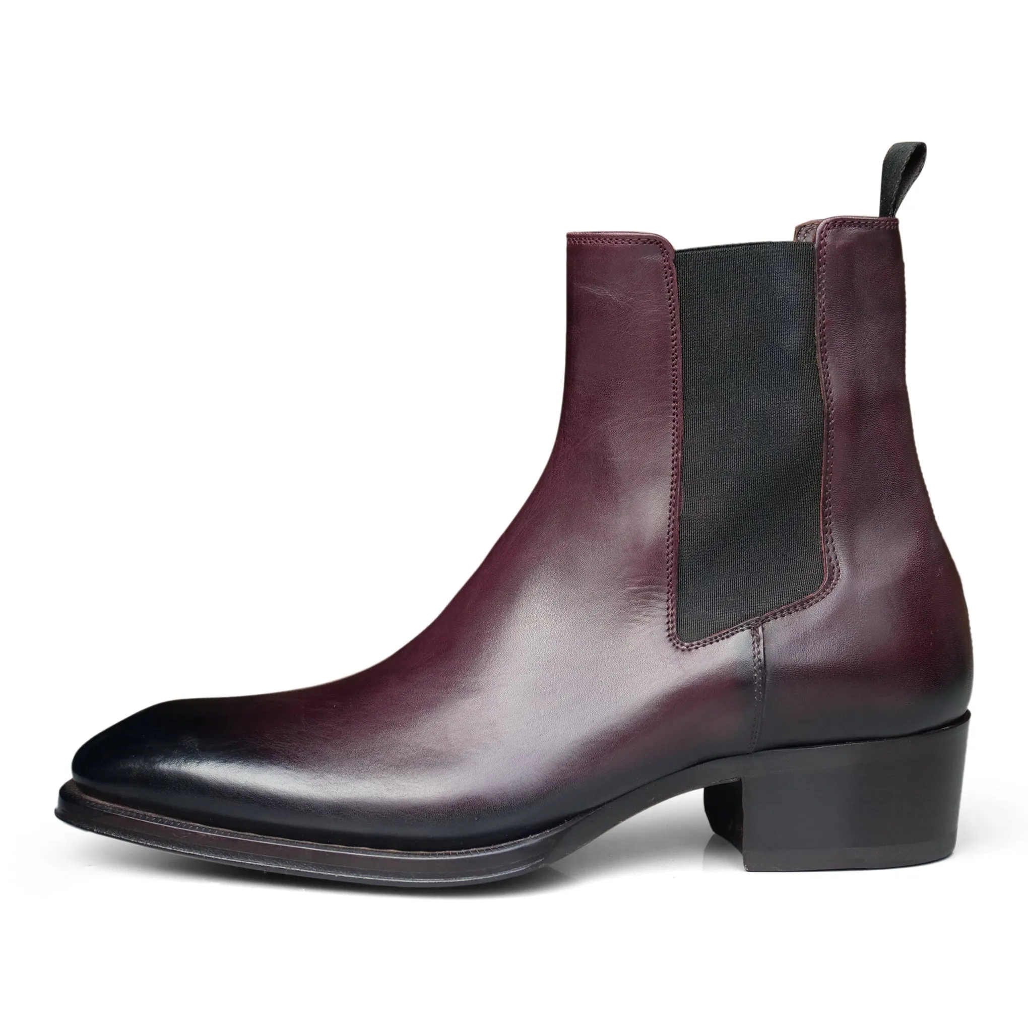 Urban Essential Soft Lining 5219 - Delave Bordeaux