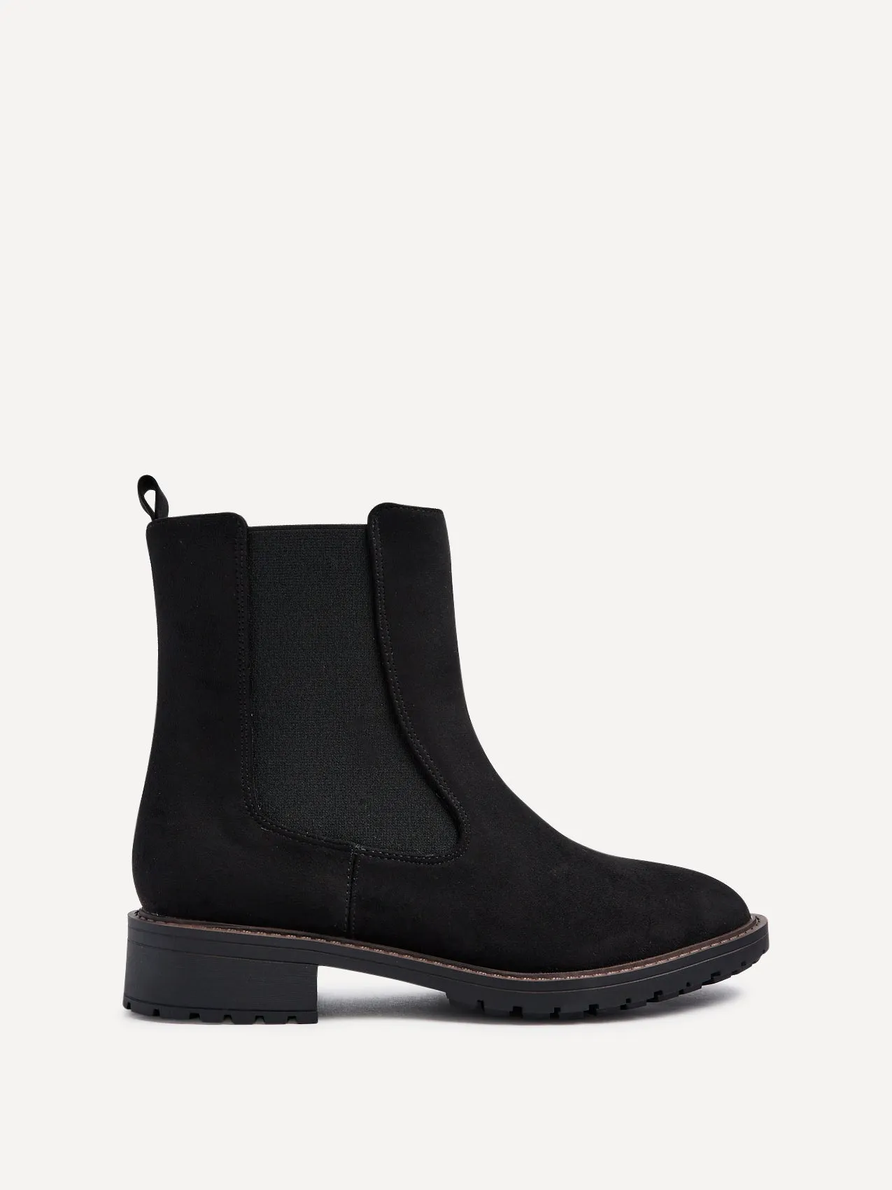 Everyday Comfort Boots HOLLAND