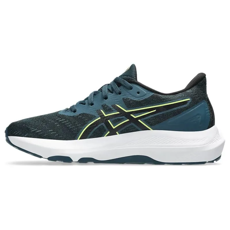 ASICS GT-2000 12 GS Kids Running Shoes Shock dispersion female athlete shoes