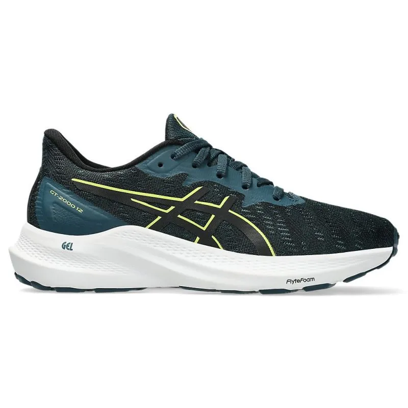 Firmness balance - training ASICS GT-2000 12 GS Kids Running Shoes