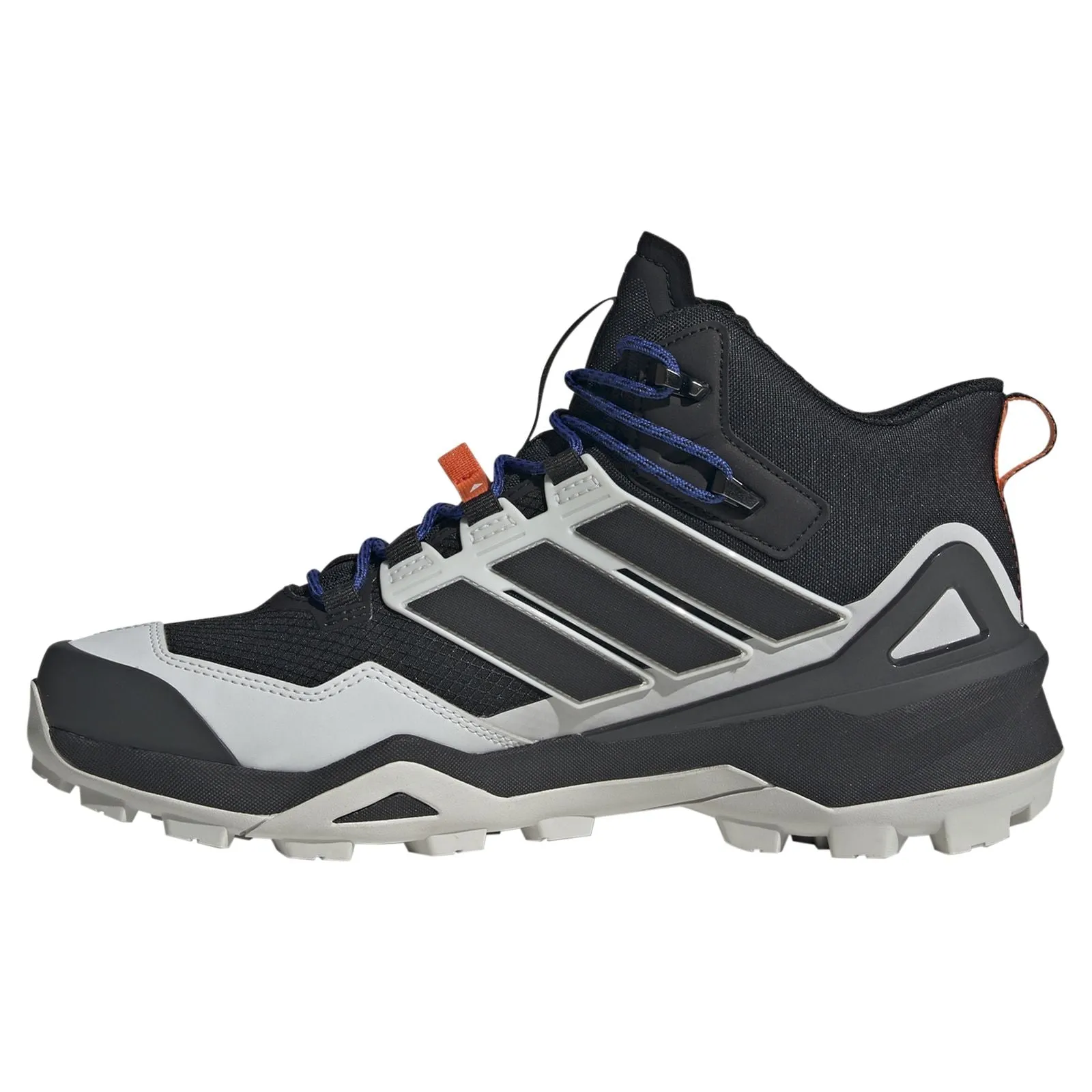 adidas Terrex Skychaser Mid GORE-TEX Mens Hiking Shoes Peak Fit