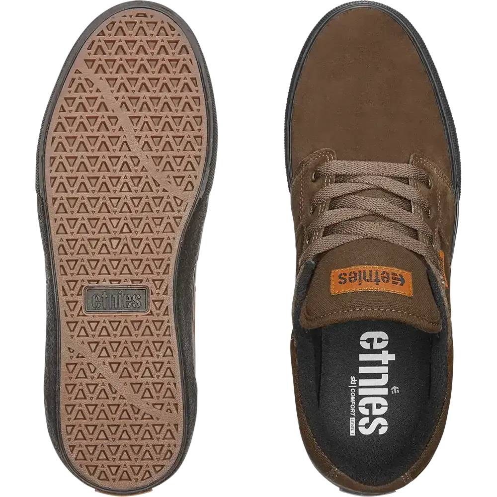 Sport Edge Royal Mood BARGE LS