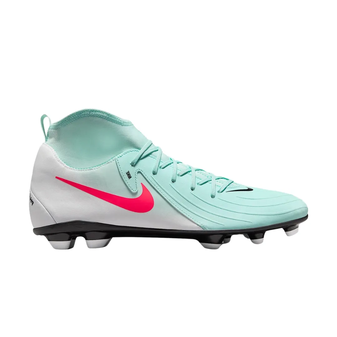 Phantom Luna 2 Club MG High-Top Soccer Shoes Stability frame