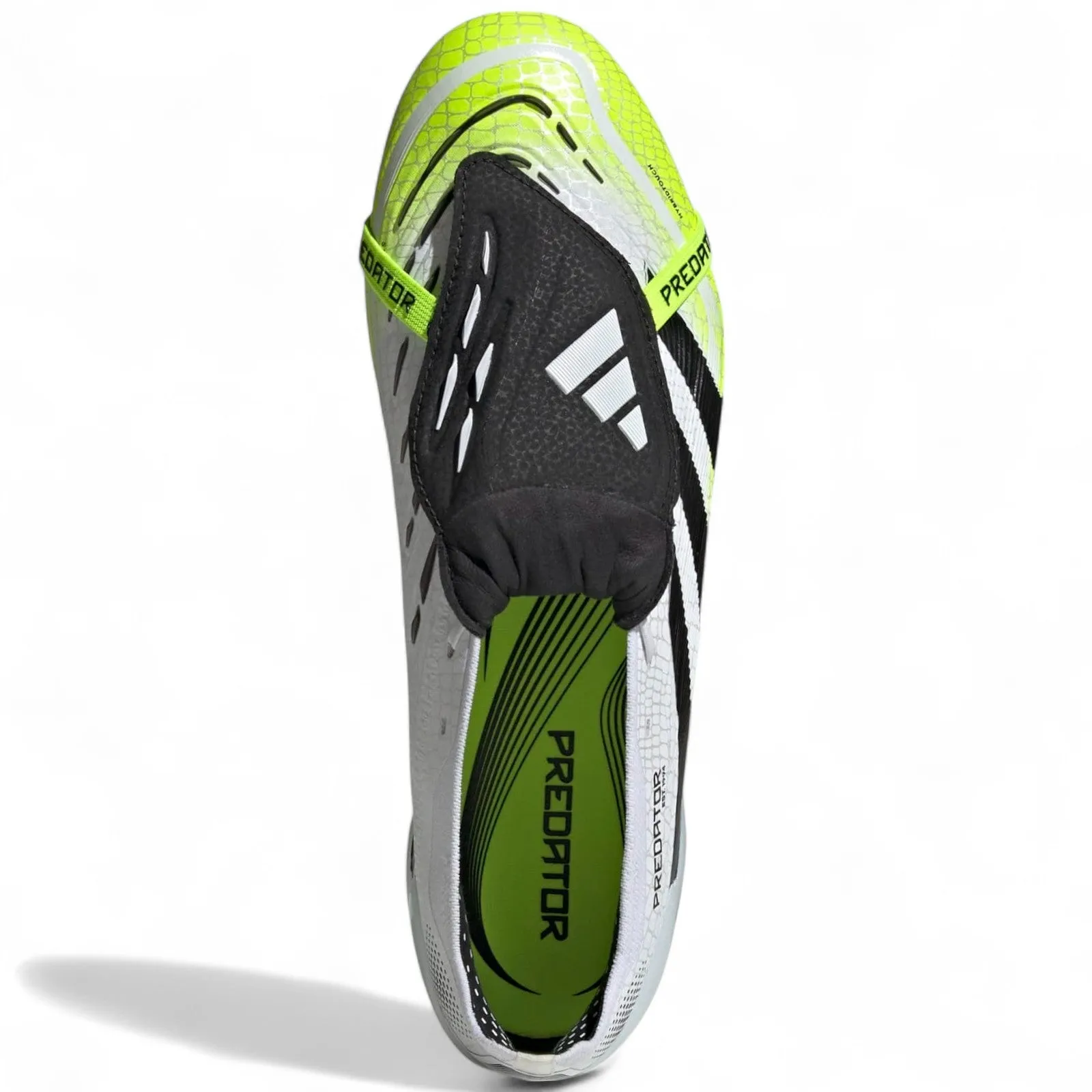adidas Predator Elite Adults Firm Ground Football Boots sports training Player Coach