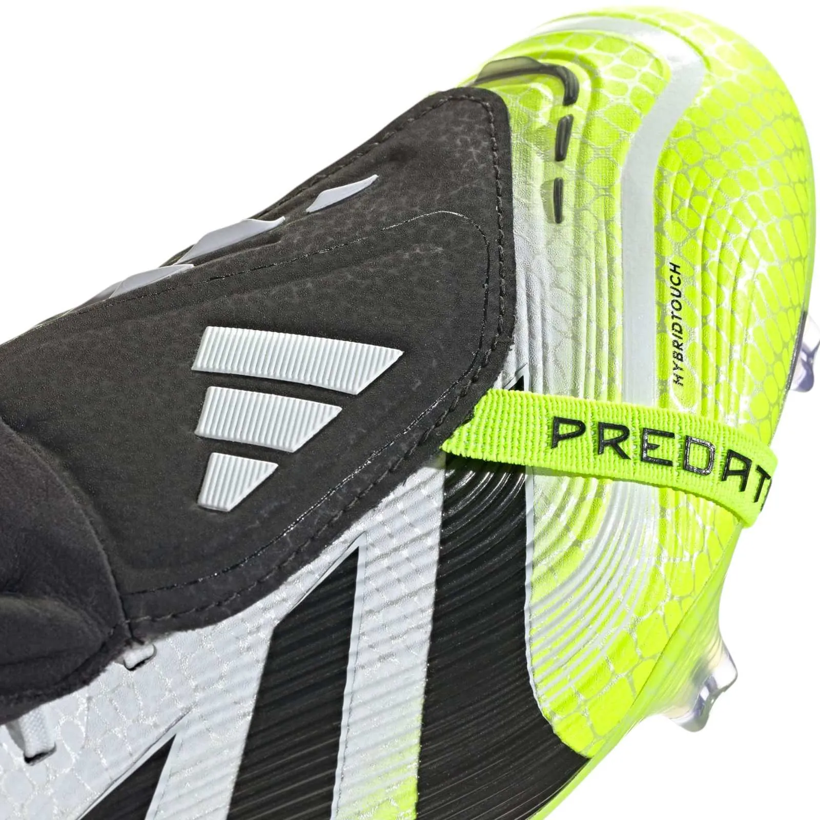 Sports Passion adidas Predator Elite Adults Firm Ground Football Boots