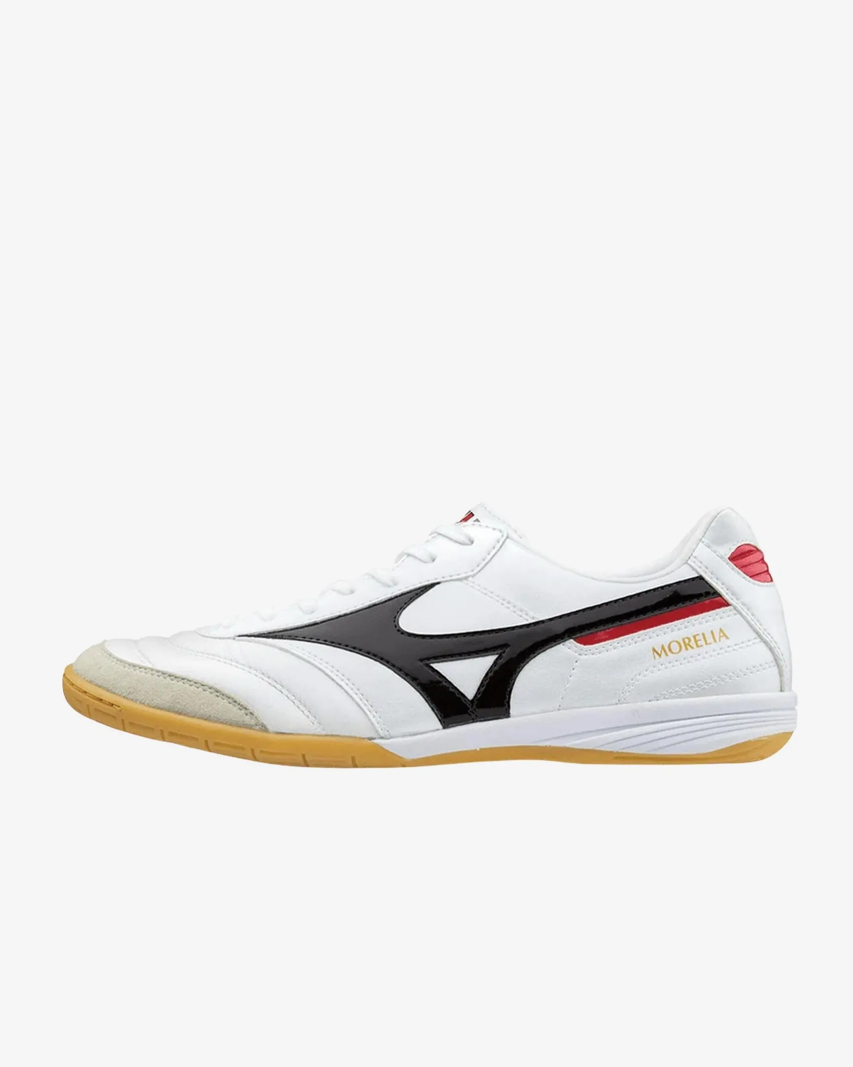 Clean Pivot Run Motion MORELIA IN