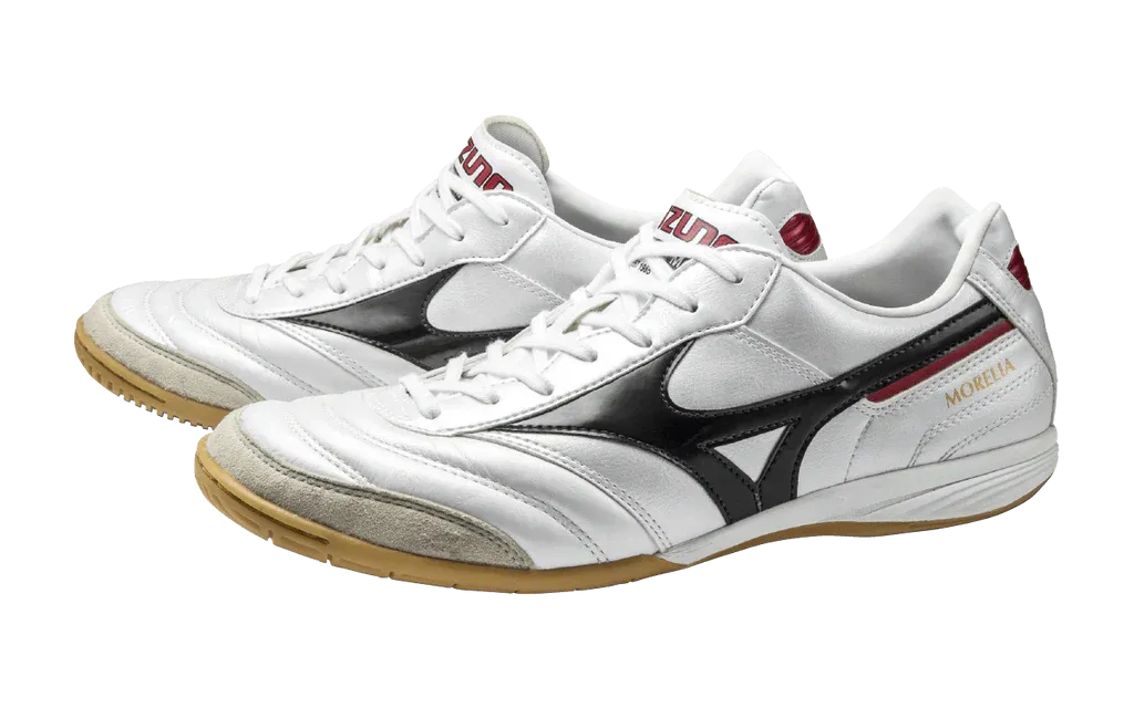 MORELIA IN Sharp Traction fair play