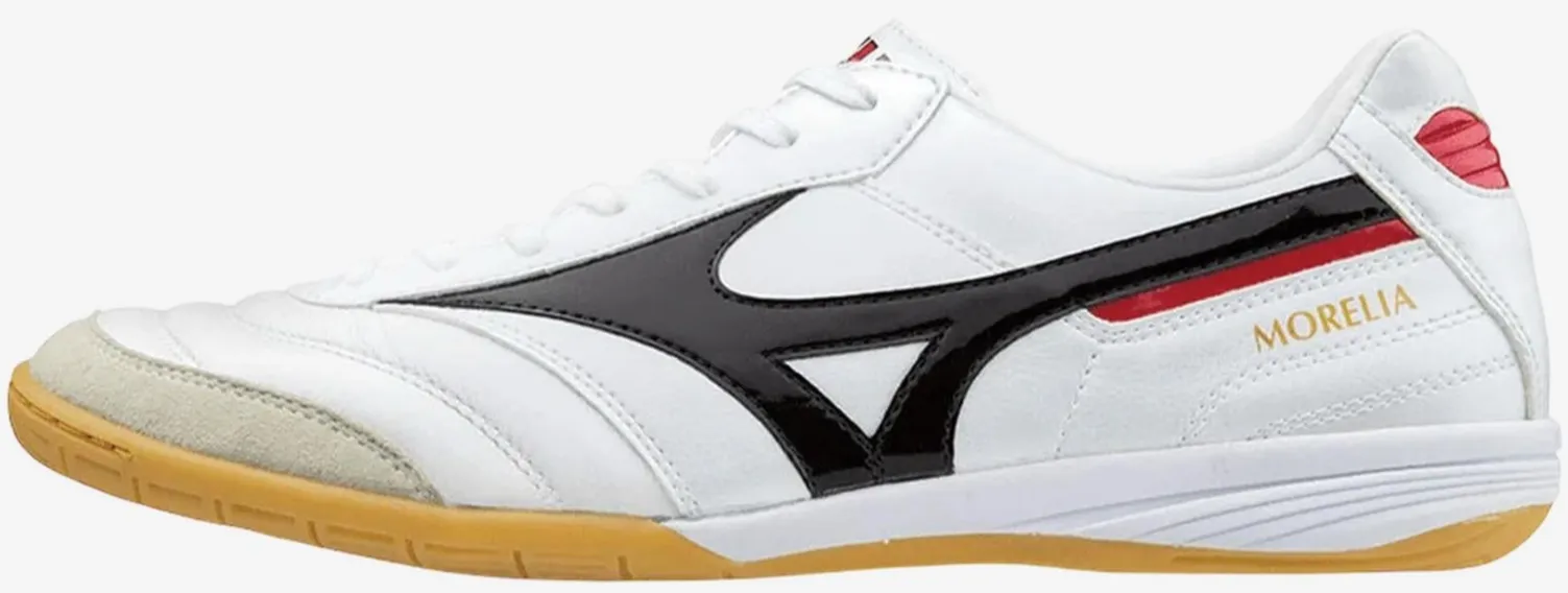 Motion Gear MORELIA IN