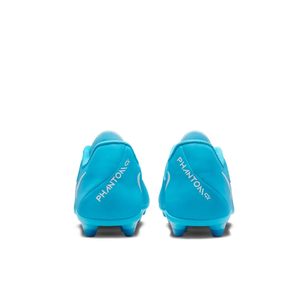 Fast Reaction Open Ground Phantom GX 2 Club Soccer Shoes