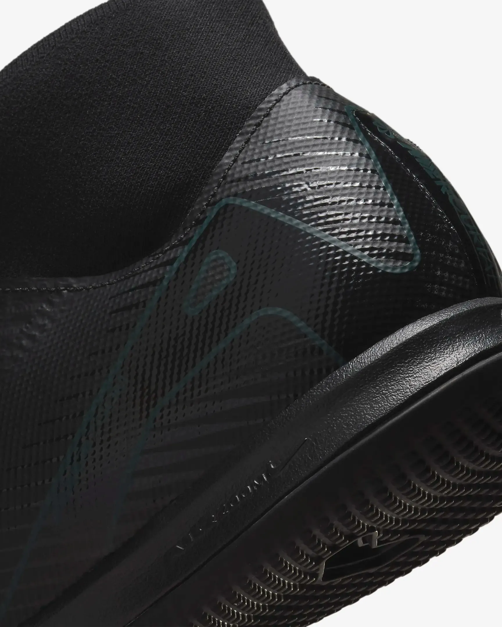 MERCURIAL SUPERFLY 10 ACADEMY IC Acceleration Boost