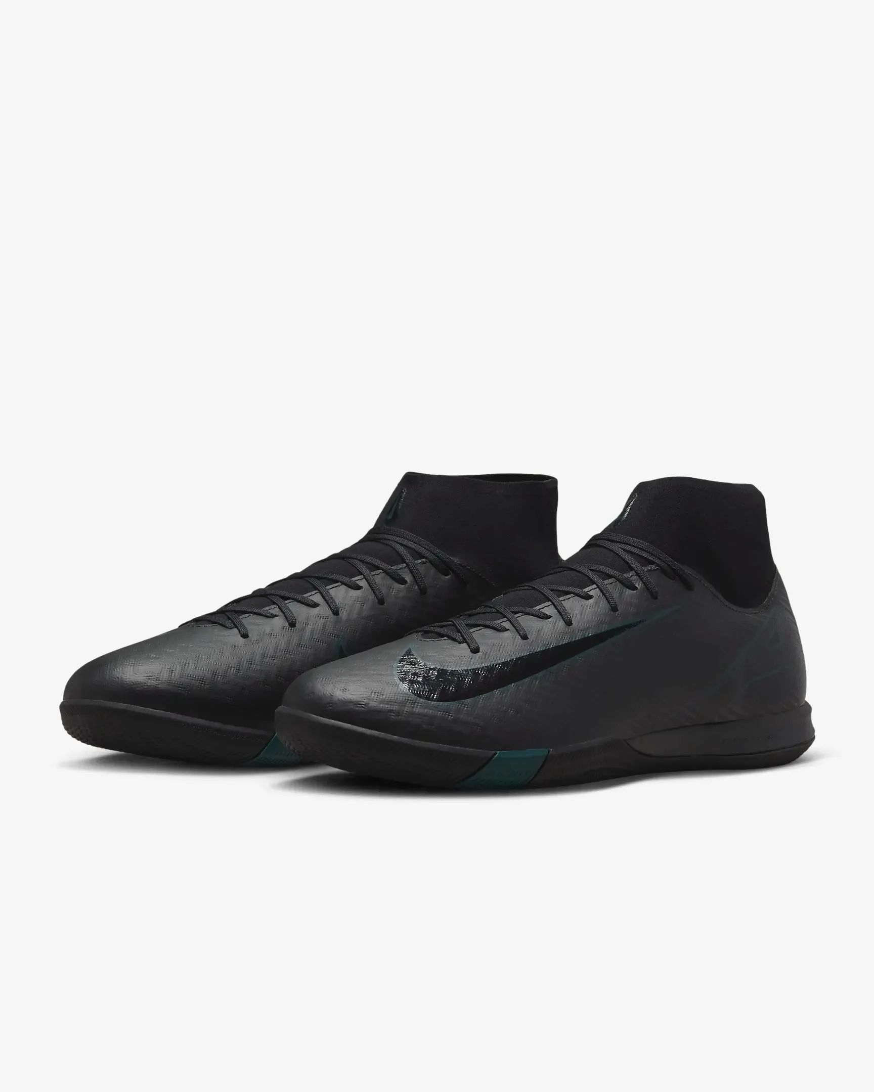 Youth Athlete MERCURIAL SUPERFLY 10 ACADEMY IC