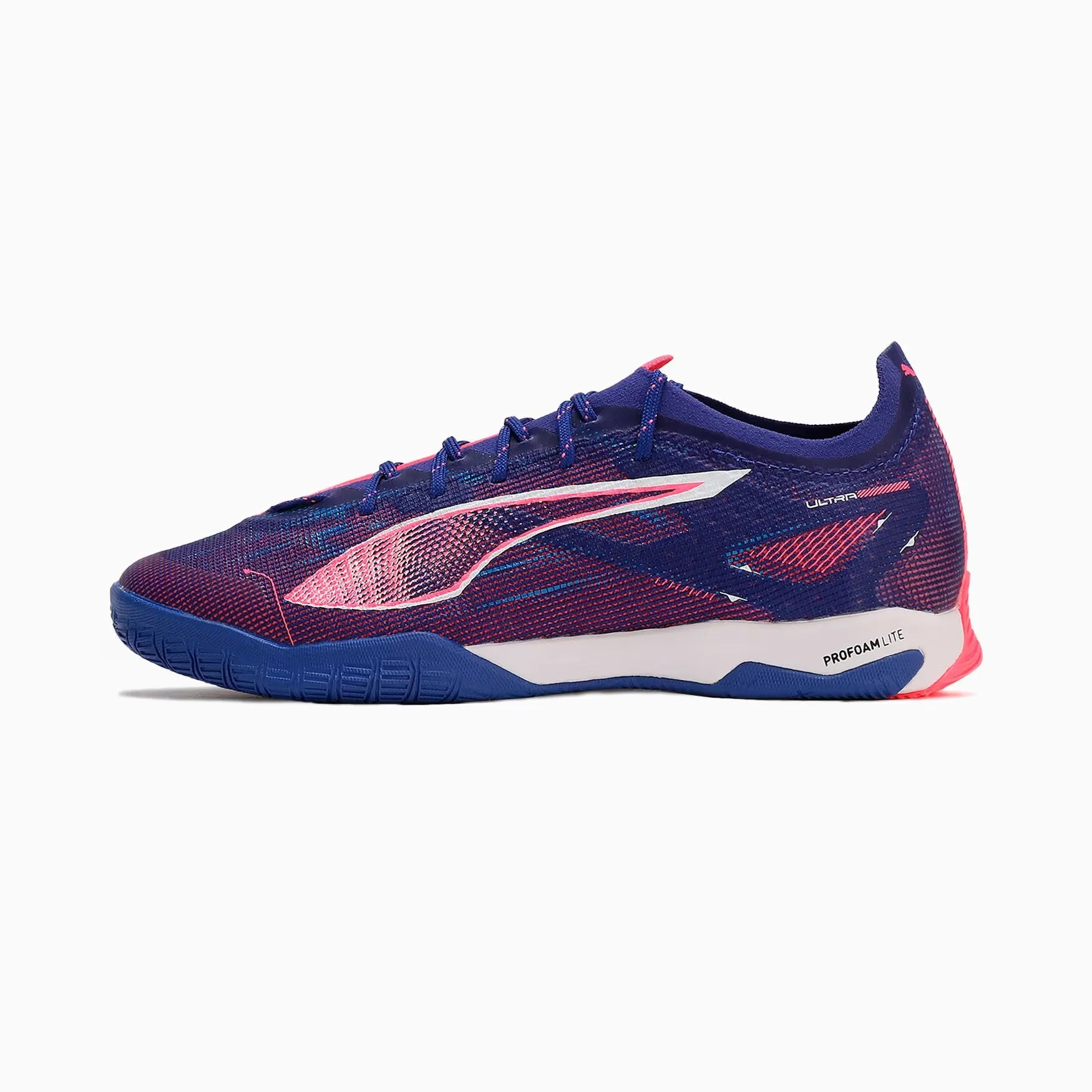 Turning Agility ULTRA 5 PRO COURT