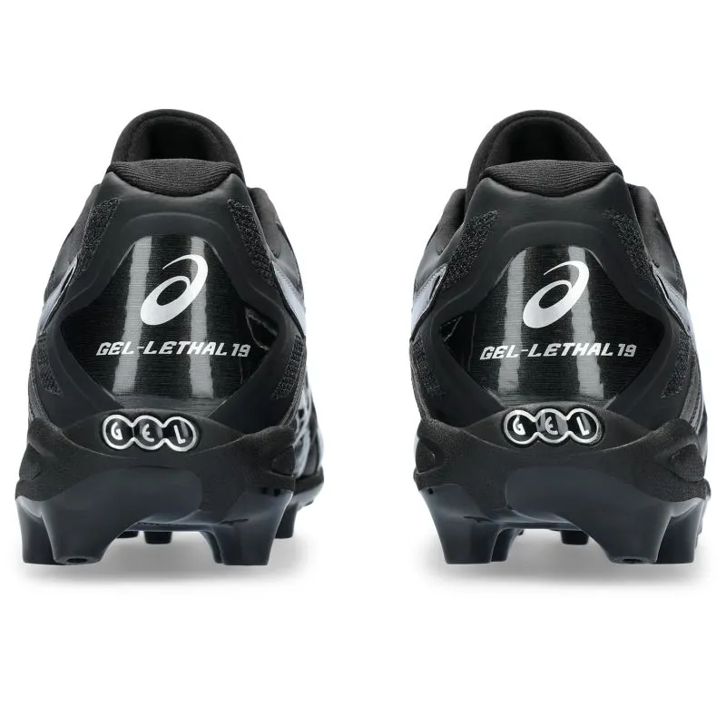 ASICS GEL-Lethal 19 Adults Football Boots Daily Motion In Game