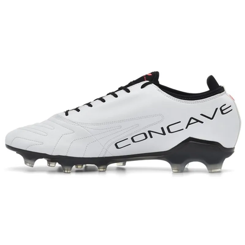 Side Step Scoring Chance Concave Halo SL V2 FG Adults Football Boots