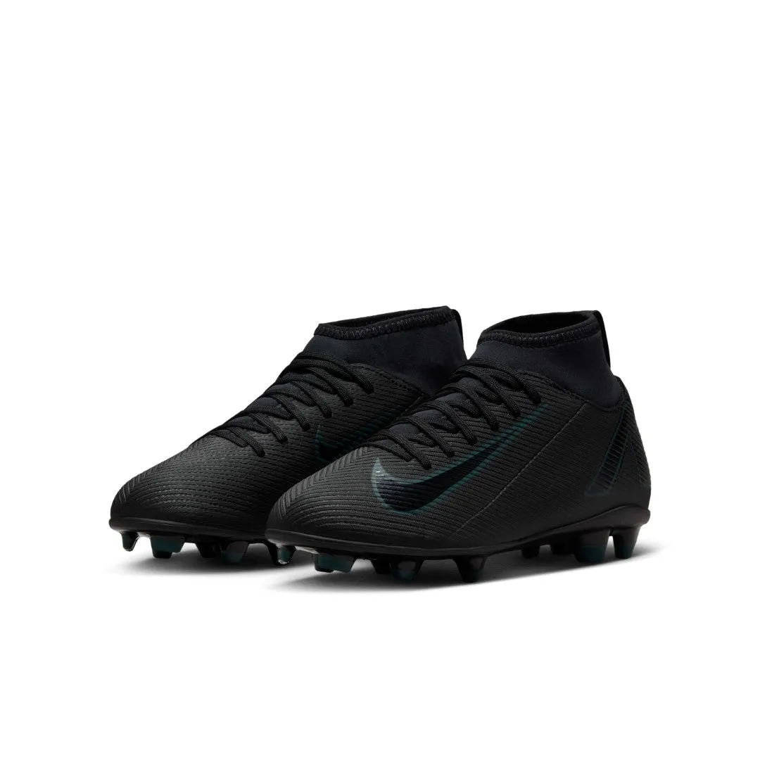 Jr. Mercurial Superfly 10 Club Soccer Shoes School Match