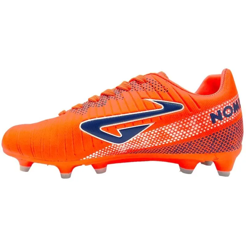 Nomis Prodigy 2.0 FG Kids Football Boots School Training