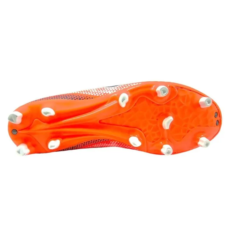 Nomis Prodigy 2.0 FG Kids Football Boots Comfort Frame