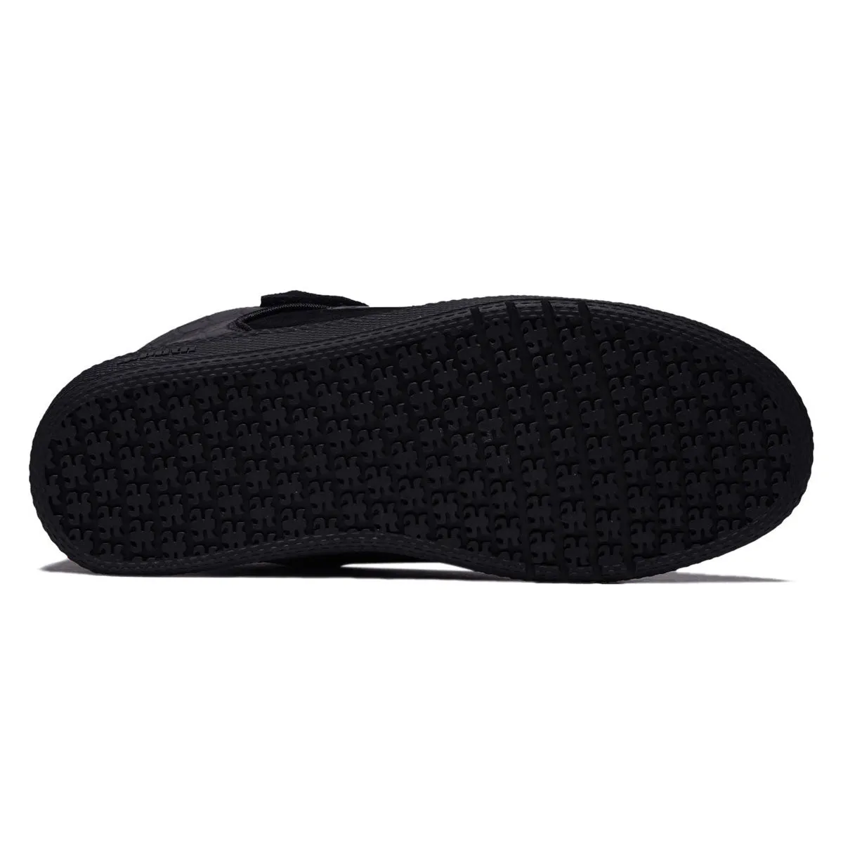 Slide Performance Casual Wear IPath Grasshopper Shoes - Black Croc/Nubuck