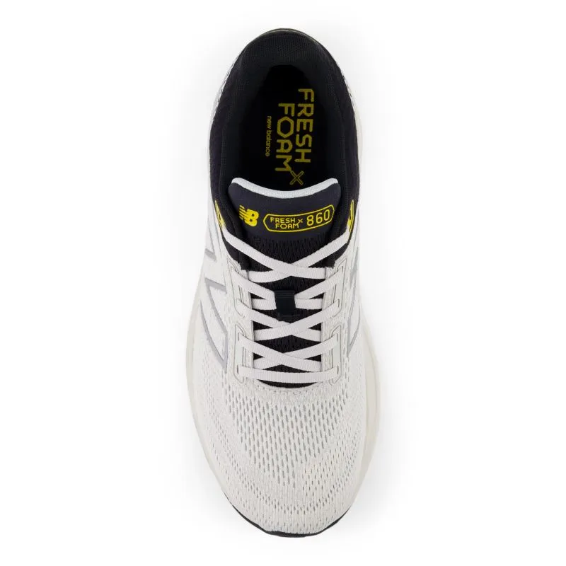 performance - technology Gift Idea New Balance Fresh Foam X 860v14 D Mens Running Shoes