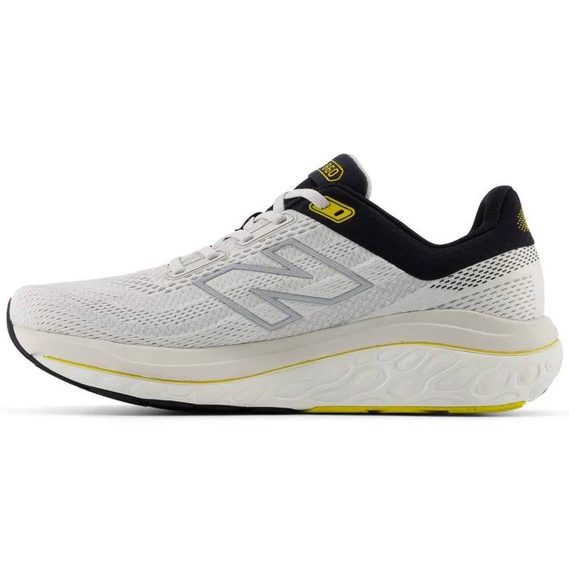 Supination control New Balance Fresh Foam X 860v14 D Mens Running Shoes