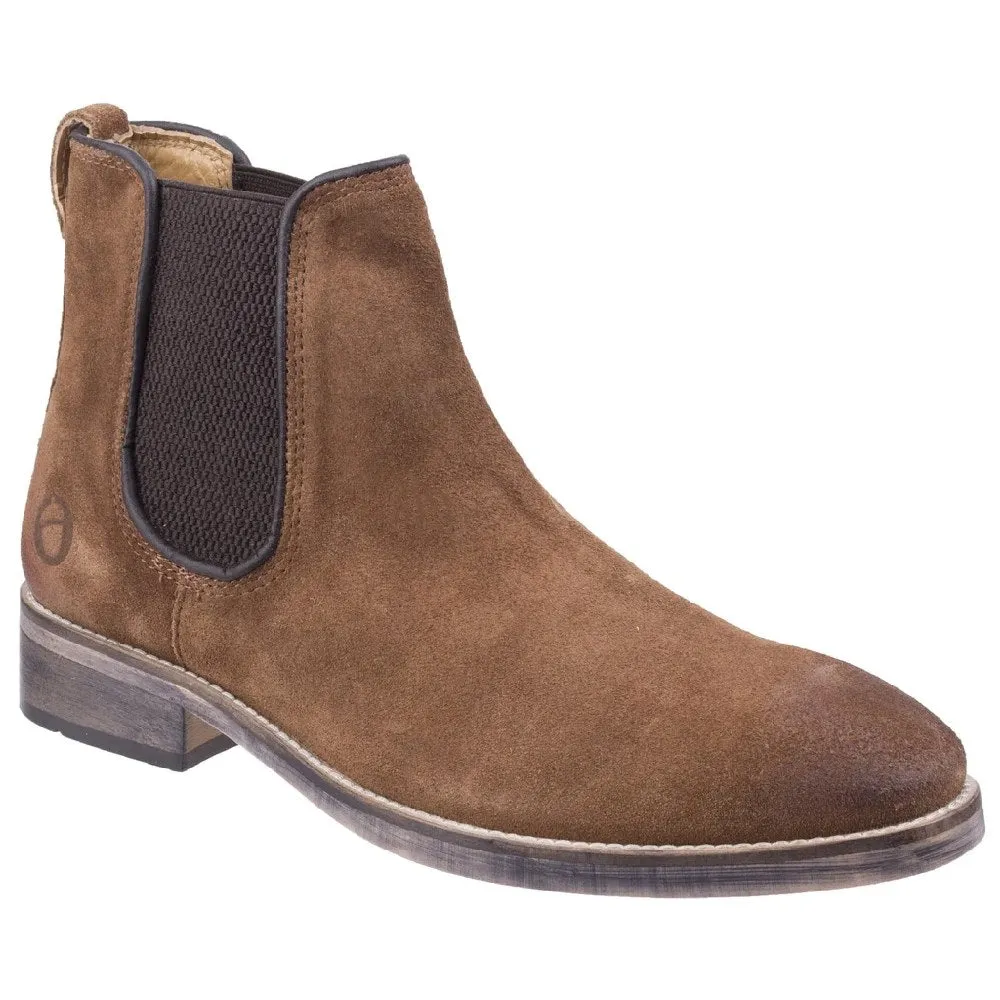 All-Day Boots Cotswold Corsham Chelsea Boots